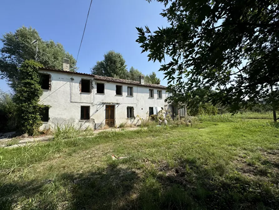 Immagine 1 di Casa bifamiliare in vendita  in Via Sant'Alberto, 19 - Badia Polesine (RO) a Lendinara