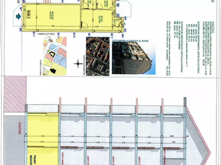 Immagine 2 di Negozio in affitto  in VIA MARIA  AUSILIATRICE a Torino