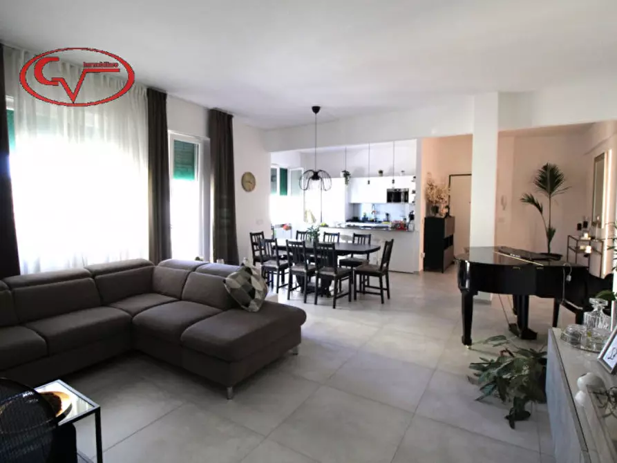 Immagine 2 di Appartamento in vendita  in Via Duccio Galimberti a San Giovanni Valdarno