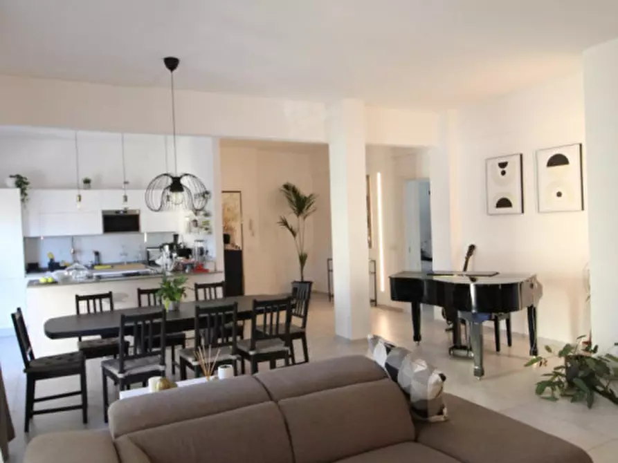 Immagine 3 di Appartamento in vendita  in Via Duccio Galimberti a San Giovanni Valdarno