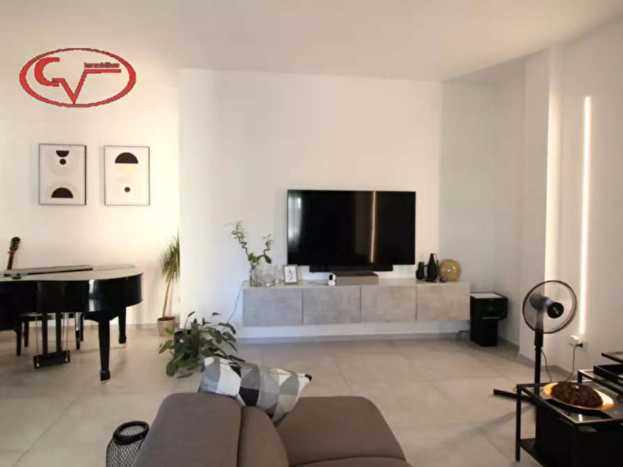 Immagine 5 di Appartamento in vendita  in Via Duccio Galimberti a San Giovanni Valdarno