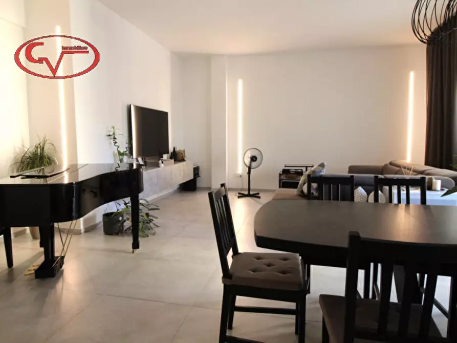 Immagine 6 di Appartamento in vendita  in Via Duccio Galimberti a San Giovanni Valdarno