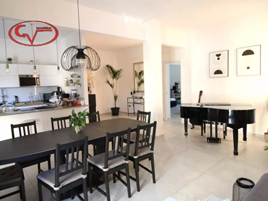 Immagine 7 di Appartamento in vendita  in Via Duccio Galimberti a San Giovanni Valdarno