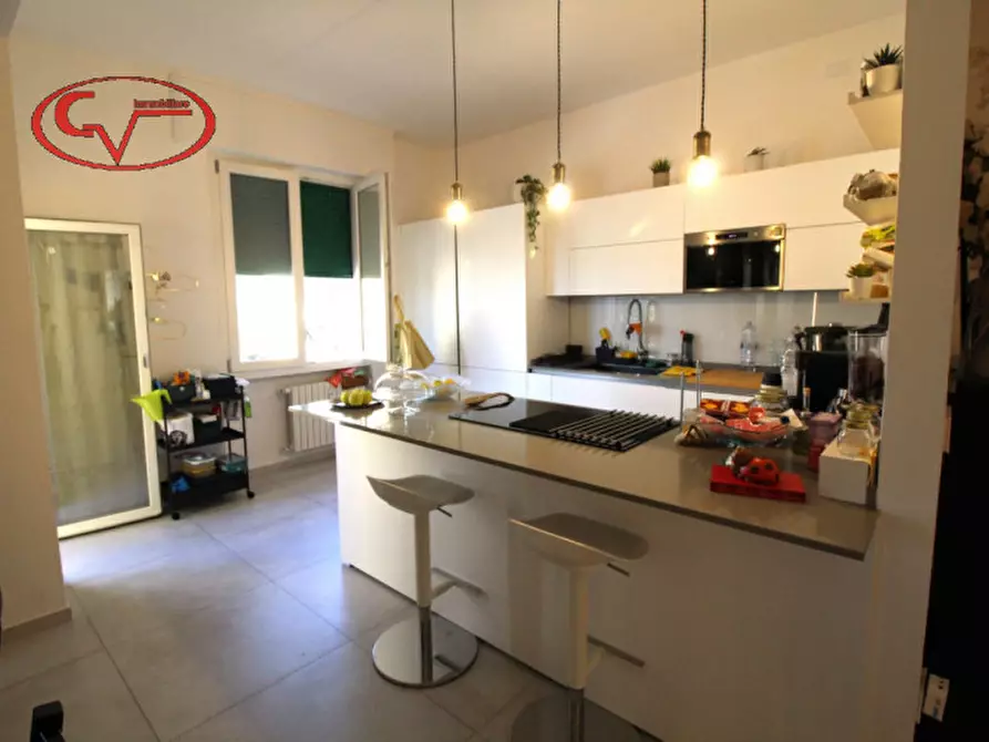 Immagine 9 di Appartamento in vendita  in Via Duccio Galimberti a San Giovanni Valdarno