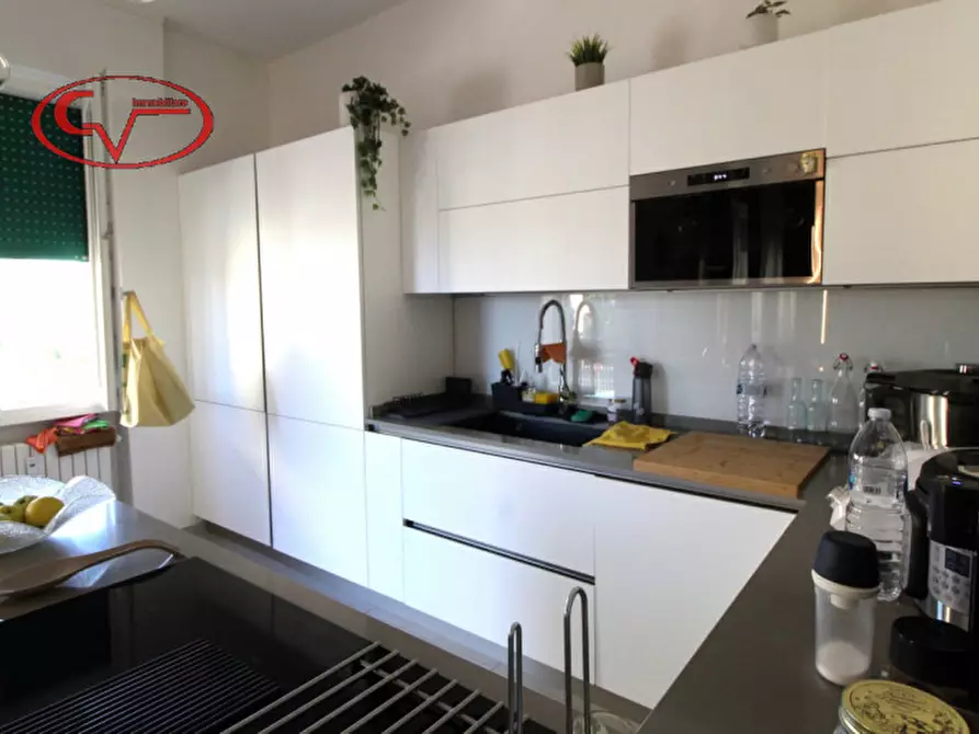 Immagine 10 di Appartamento in vendita  in Via Duccio Galimberti a San Giovanni Valdarno