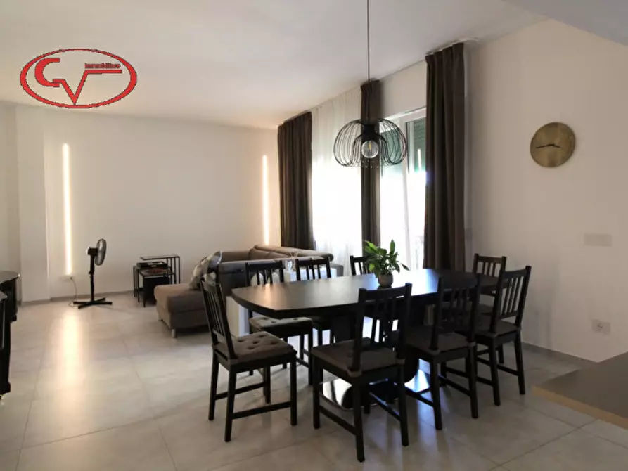 Immagine 11 di Appartamento in vendita  in Via Duccio Galimberti a San Giovanni Valdarno