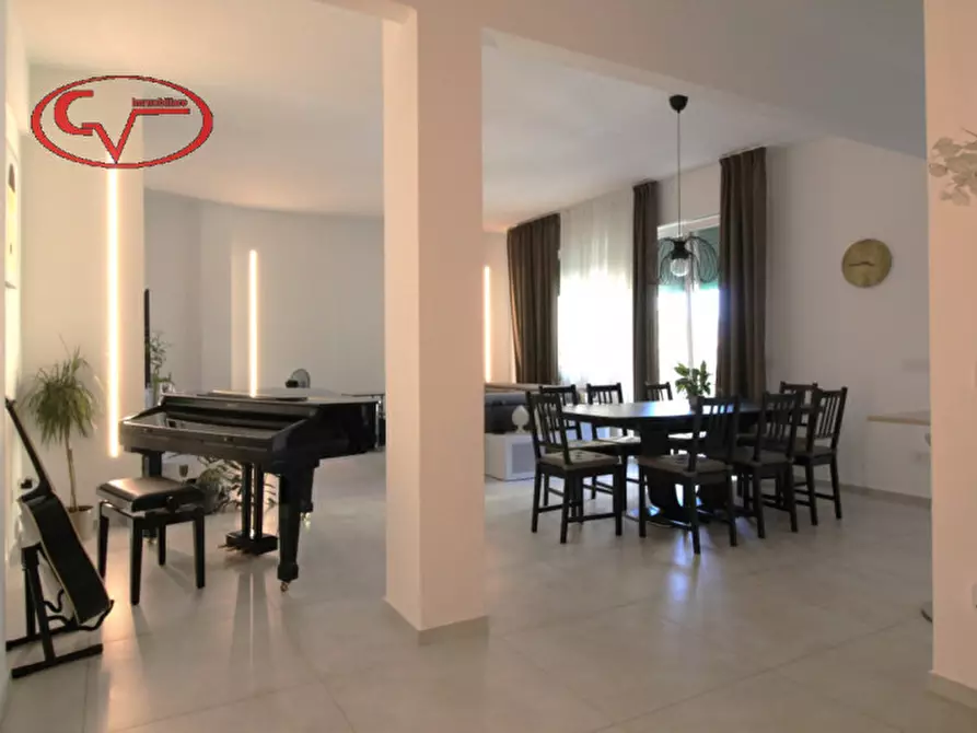 Immagine 12 di Appartamento in vendita  in Via Duccio Galimberti a San Giovanni Valdarno