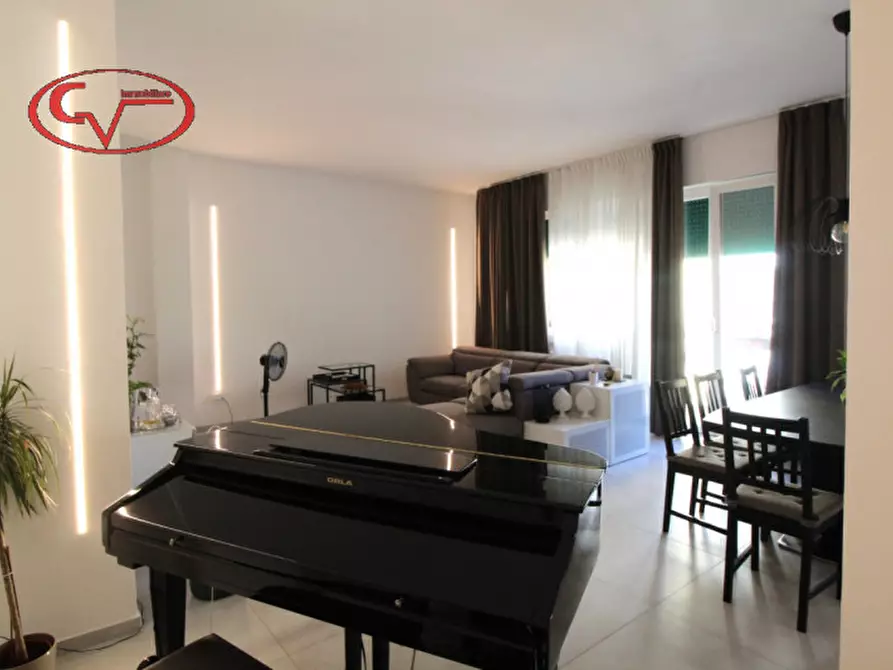 Immagine 13 di Appartamento in vendita  in Via Duccio Galimberti a San Giovanni Valdarno