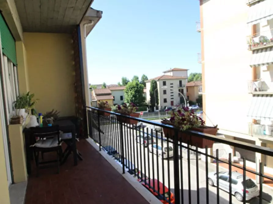 Immagine 14 di Appartamento in vendita  in Via Duccio Galimberti a San Giovanni Valdarno