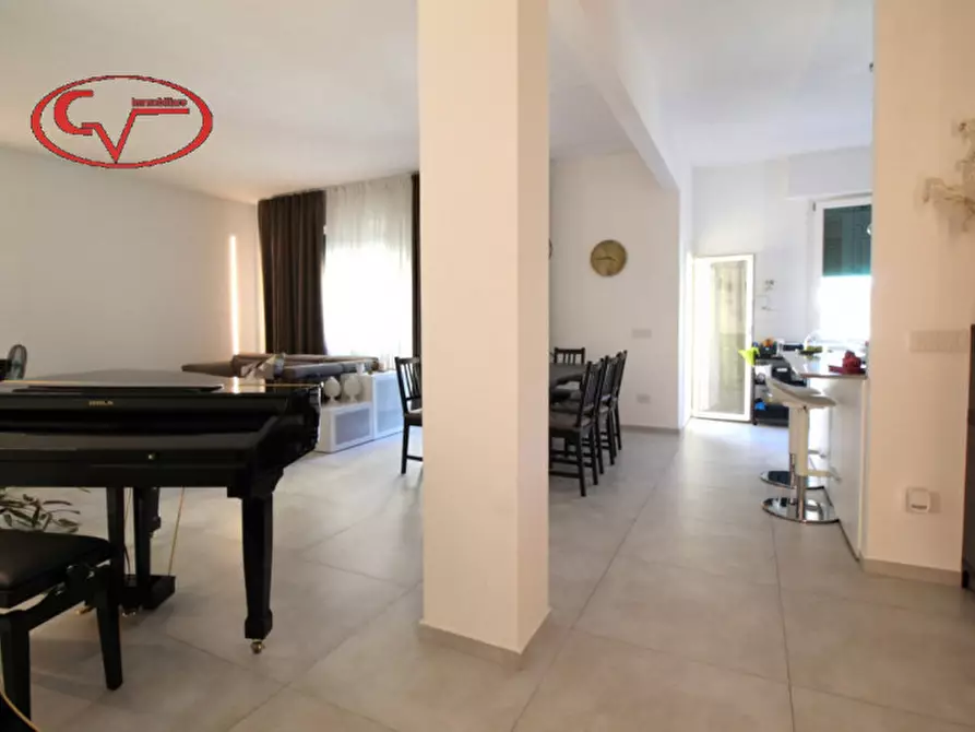 Immagine 16 di Appartamento in vendita  in Via Duccio Galimberti a San Giovanni Valdarno