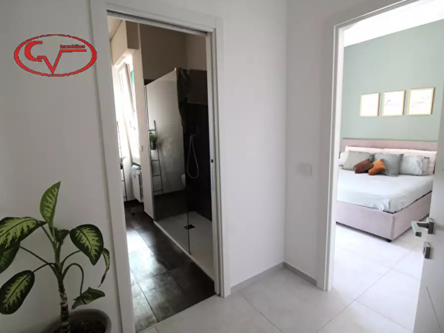 Immagine 17 di Appartamento in vendita  in Via Duccio Galimberti a San Giovanni Valdarno