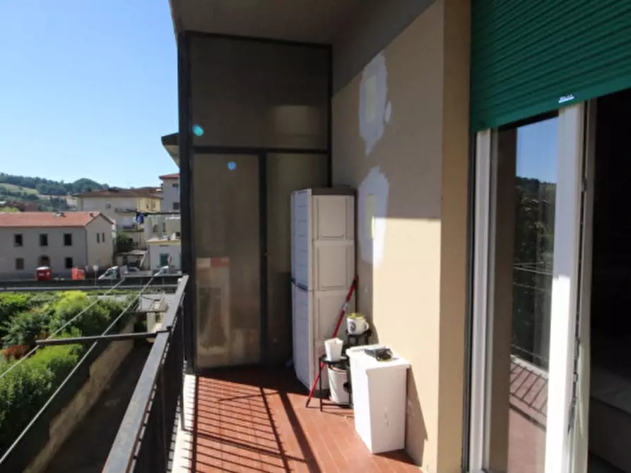 Immagine 23 di Appartamento in vendita  in Via Duccio Galimberti a San Giovanni Valdarno