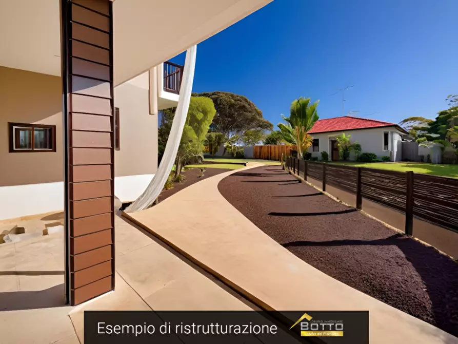 Immagine 2 di Appartamento in vendita  in Via Novara, 188/a a Borgomanero