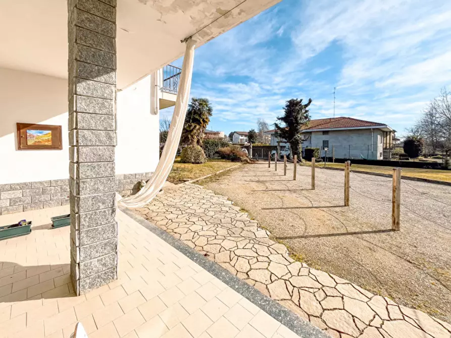 Immagine 3 di Appartamento in vendita  in Via Novara, 188/a a Borgomanero