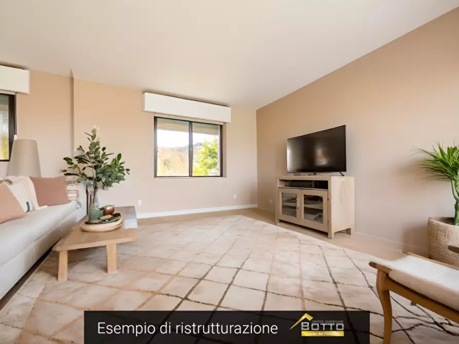 Immagine 4 di Appartamento in vendita  in Via Novara, 188/a a Borgomanero