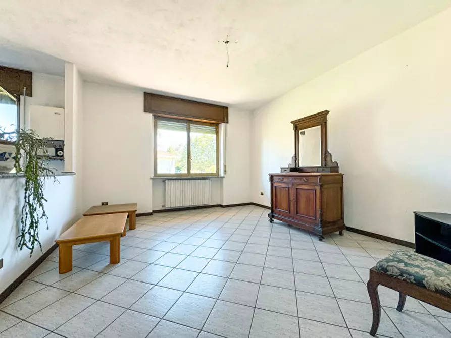 Immagine 5 di Appartamento in vendita  in Via Novara, 188/a a Borgomanero