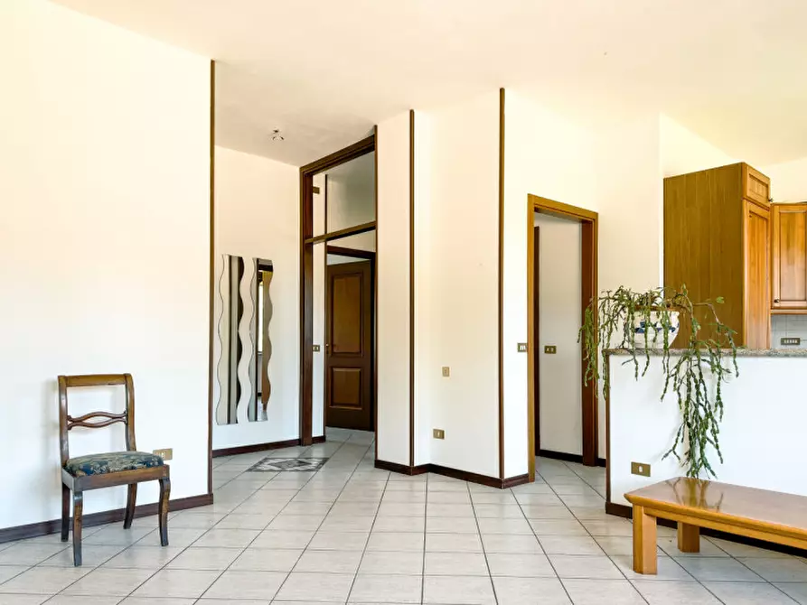 Immagine 6 di Appartamento in vendita  in Via Novara, 188/a a Borgomanero