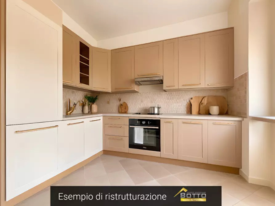 Immagine 8 di Appartamento in vendita  in Via Novara, 188/a a Borgomanero