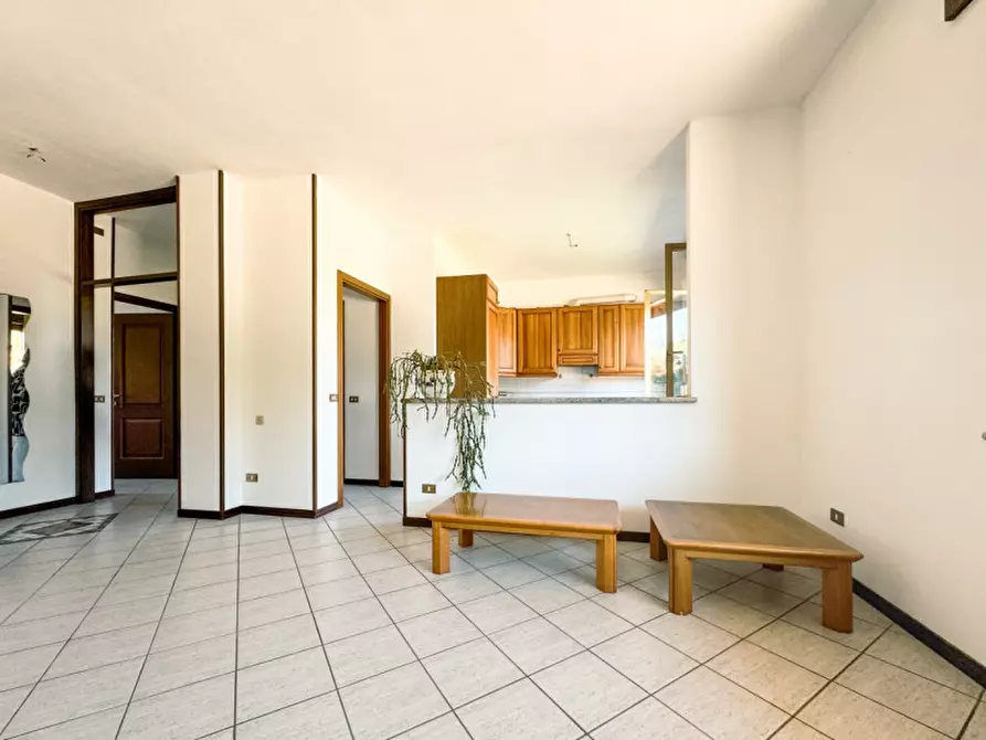 Immagine 10 di Appartamento in vendita  in Via Novara, 188/a a Borgomanero