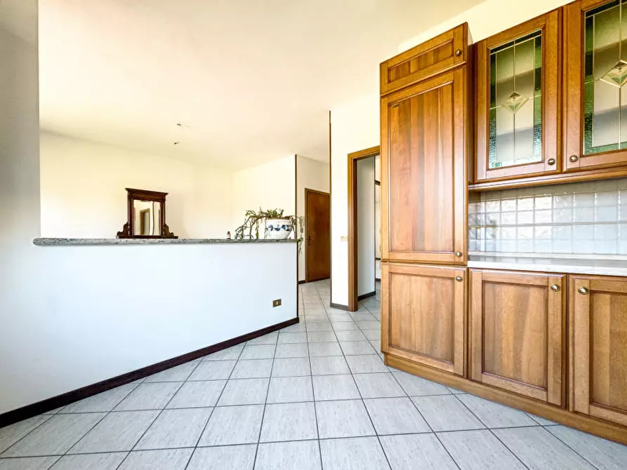 Immagine 12 di Appartamento in vendita  in Via Novara, 188/a a Borgomanero