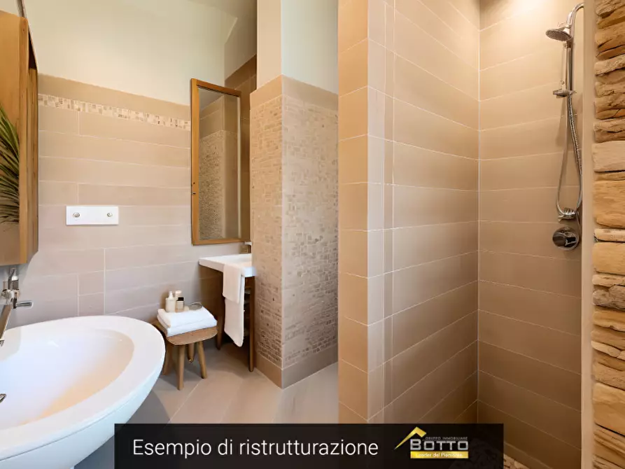 Immagine 14 di Appartamento in vendita  in Via Novara, 188/a a Borgomanero