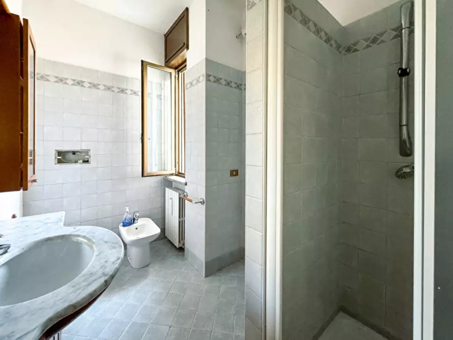 Immagine 15 di Appartamento in vendita  in Via Novara, 188/a a Borgomanero