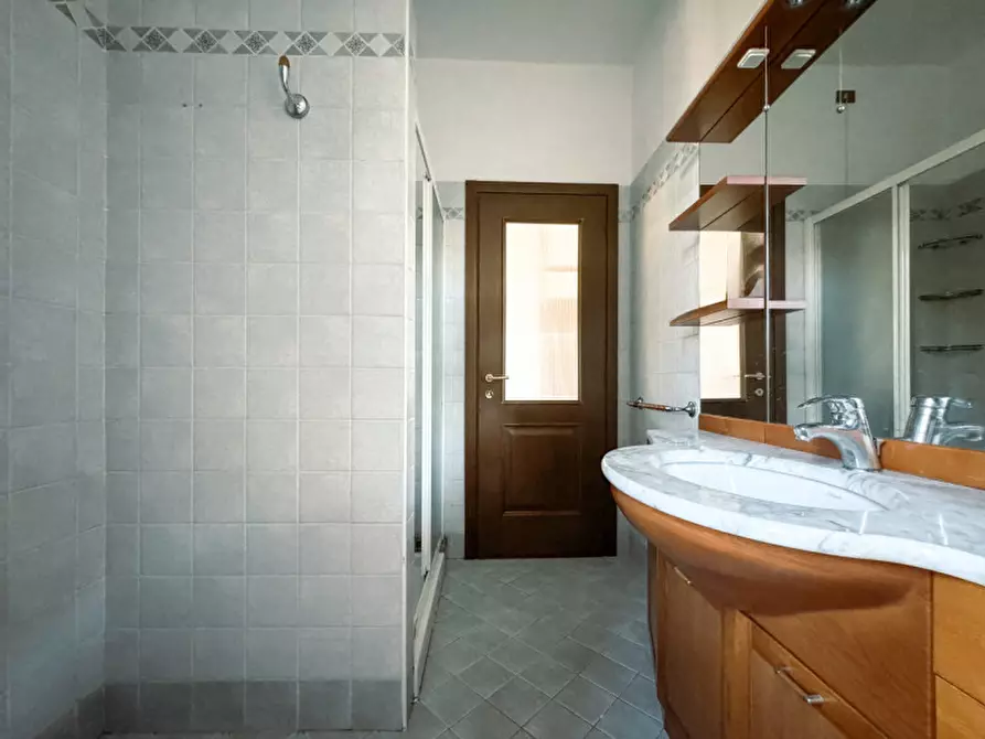 Immagine 16 di Appartamento in vendita  in Via Novara, 188/a a Borgomanero