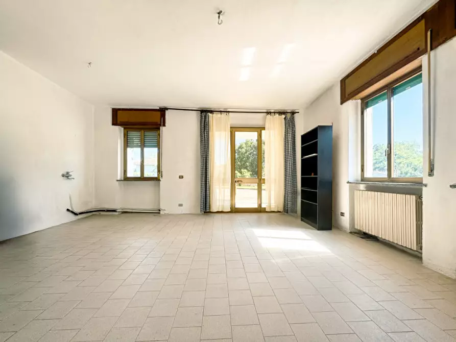 Immagine 23 di Appartamento in vendita  in Via Novara, 188/a a Borgomanero