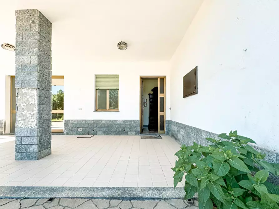 Immagine 25 di Appartamento in vendita  in Via Novara, 188/a a Borgomanero