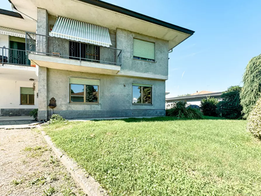 Immagine 26 di Appartamento in vendita  in Via Novara, 188/a a Borgomanero