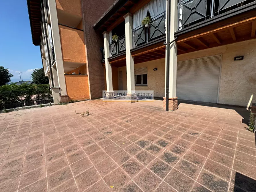 Immagine 2 di Appartamento in vendita  in Via Angelo Mazzoldi 133 a Montichiari