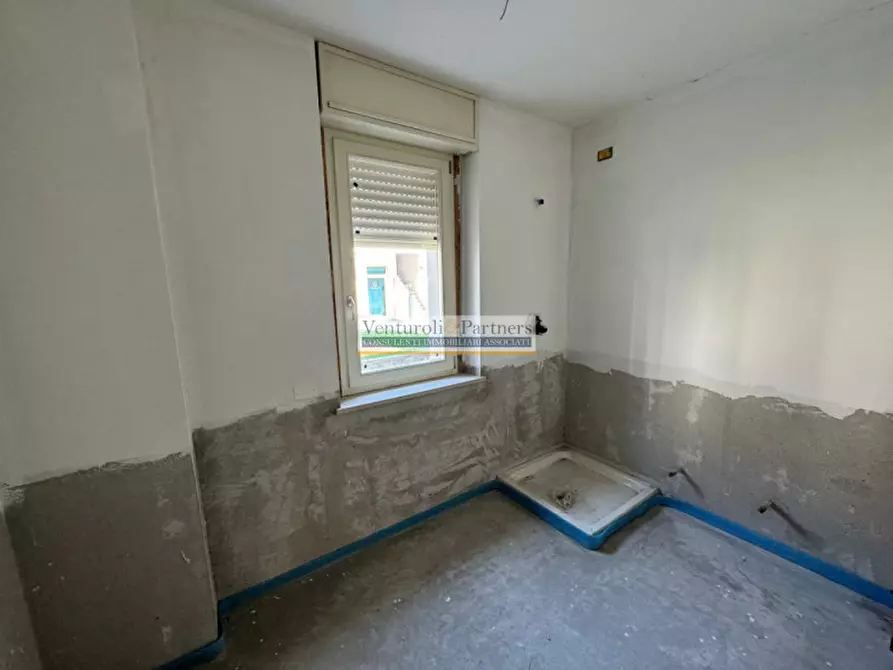 Immagine 7 di Appartamento in vendita  in via mazzoldi a Montichiari