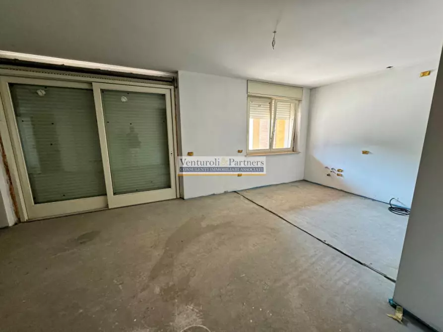 Immagine 8 di Appartamento in vendita  in via mazzoldi a Montichiari