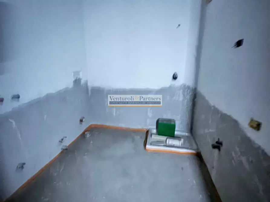 Immagine 11 di Appartamento in vendita  in Via Angelo Mazzoldi 133 a Montichiari