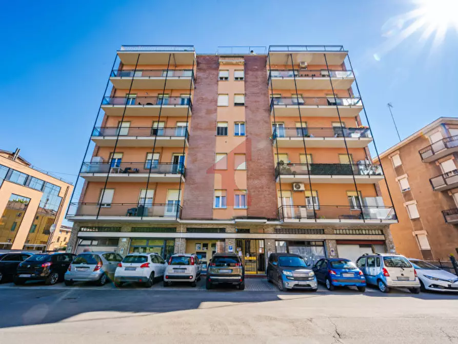 Immagine 1 di Appartamento in vendita  in Via Brescia 7 a Parma