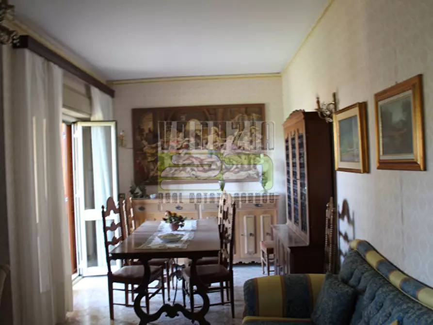 Immagine 2 di Appartamento in vendita  a Noto