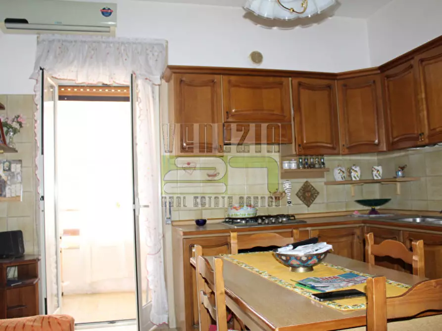 Immagine 9 di Appartamento in vendita  a Noto