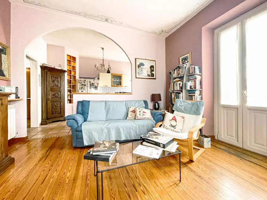 Immagine 3 di Appartamento in vendita  in Viale Rimembranze n.1 a Verbania