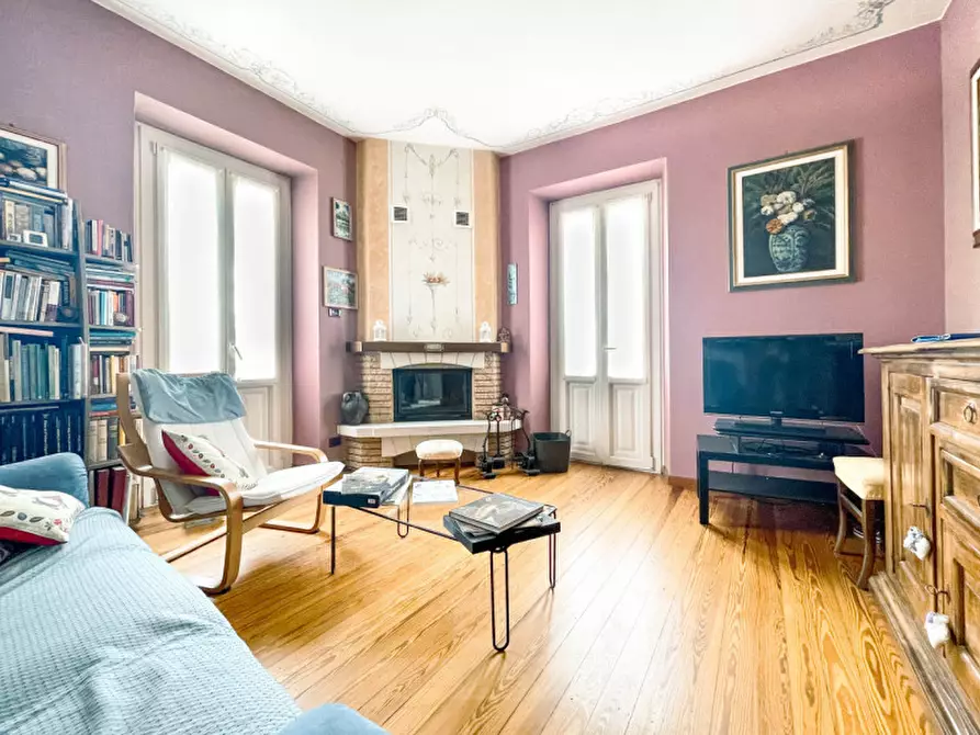 Immagine 5 di Appartamento in vendita  in Viale Rimembranze n.1 a Verbania