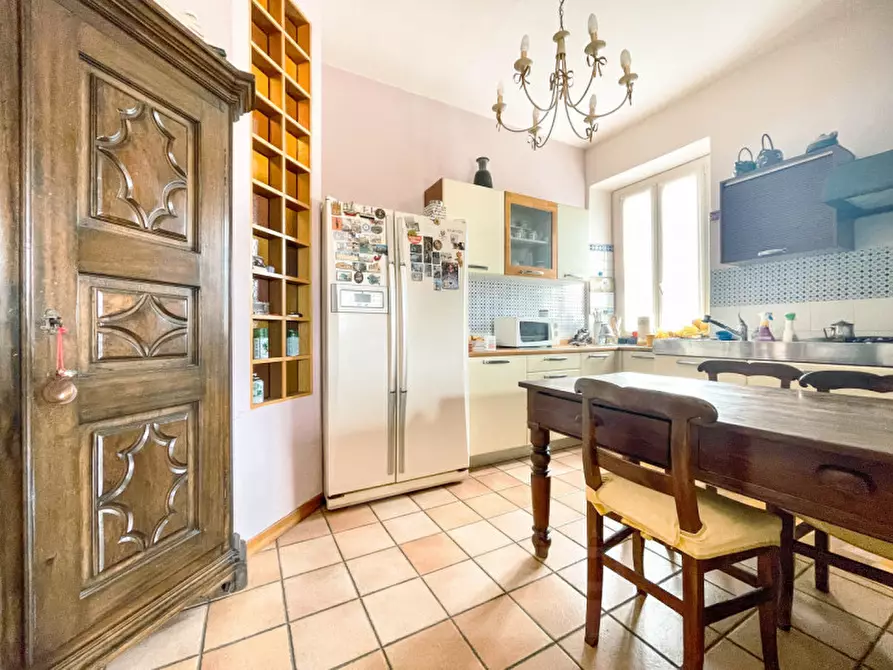 Immagine 7 di Appartamento in vendita  in Viale Rimembranze n.1 a Verbania