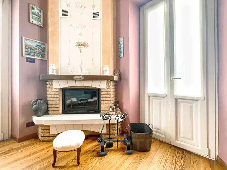 Immagine 9 di Appartamento in vendita  in Viale Rimembranze n.1 a Verbania