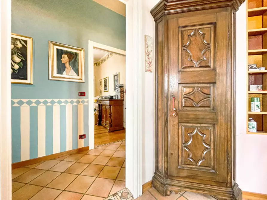 Immagine 12 di Appartamento in vendita  in Viale Rimembranze n.1 a Verbania