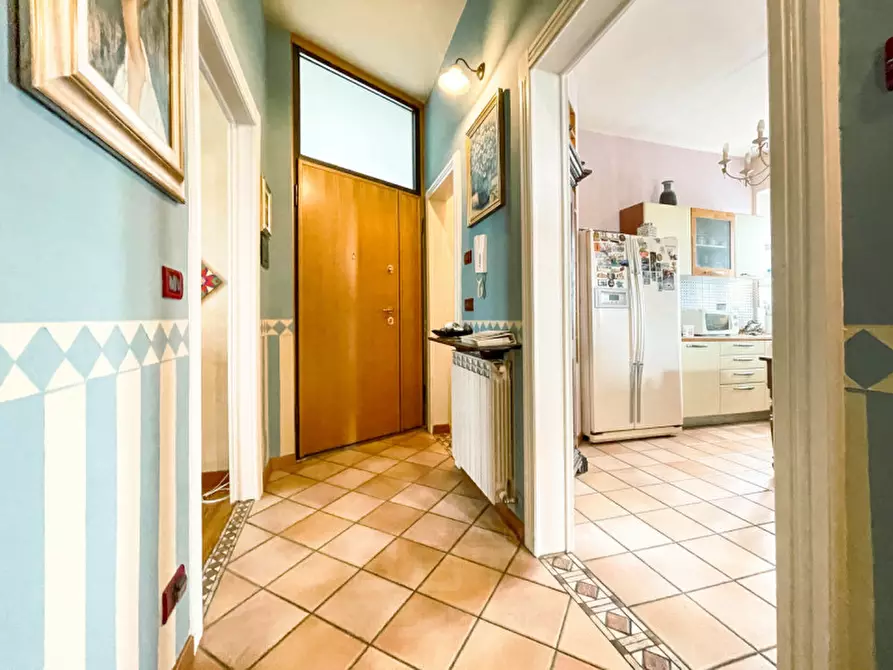 Immagine 13 di Appartamento in vendita  in Viale Rimembranze n.1 a Verbania