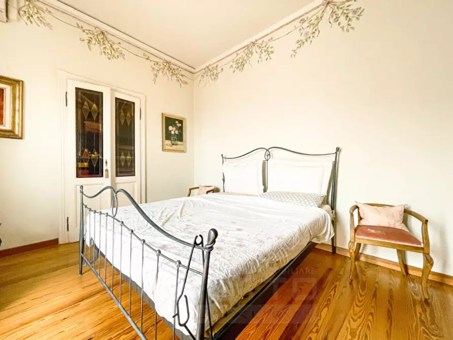 Immagine 14 di Appartamento in vendita  in Viale Rimembranze n.1 a Verbania