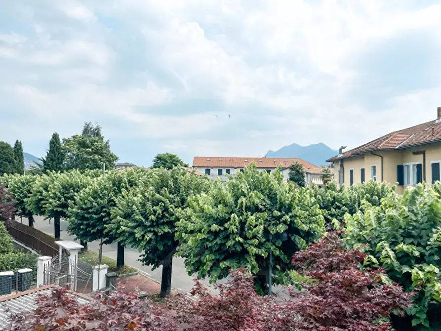 Immagine 16 di Appartamento in vendita  in Viale Rimembranze n.1 a Verbania