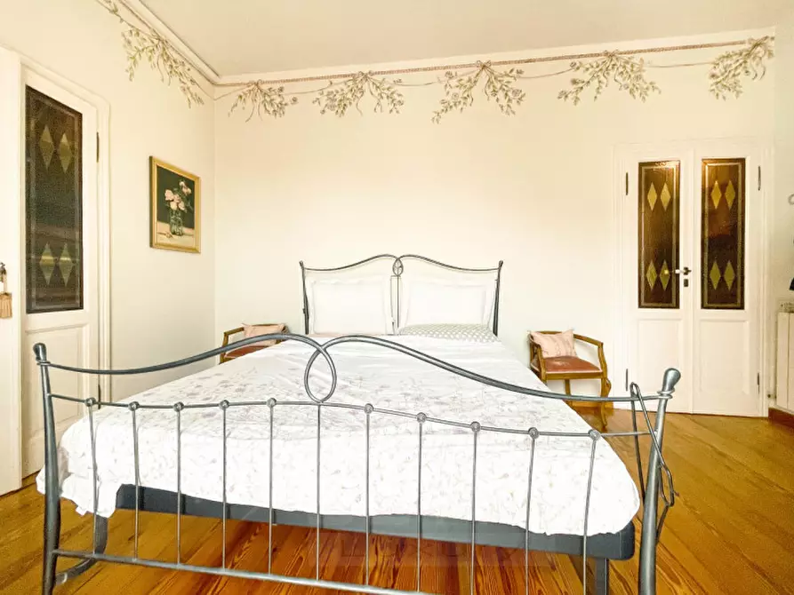 Immagine 17 di Appartamento in vendita  in Viale Rimembranze n.1 a Verbania