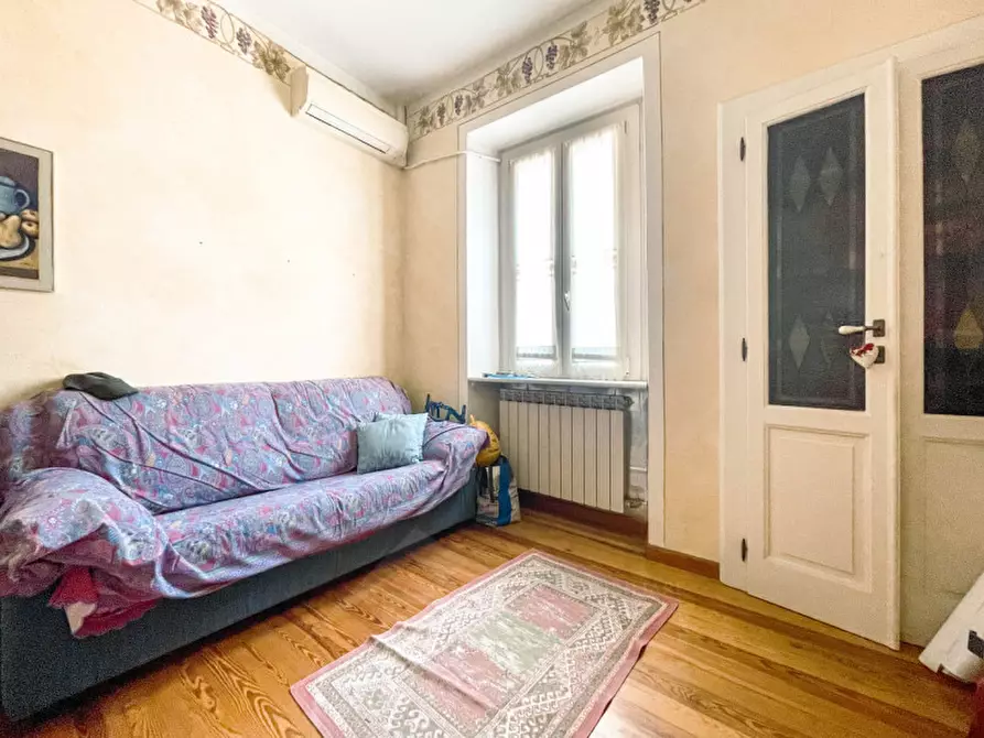 Immagine 19 di Appartamento in vendita  in Viale Rimembranze n.1 a Verbania