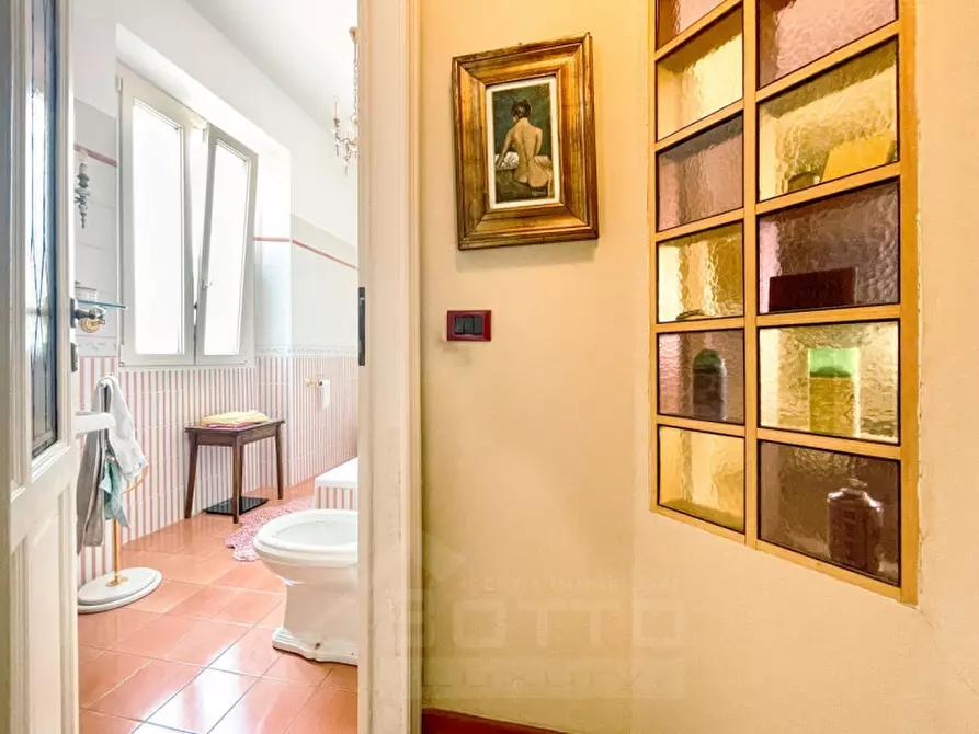 Immagine 20 di Appartamento in vendita  in Viale Rimembranze n.1 a Verbania