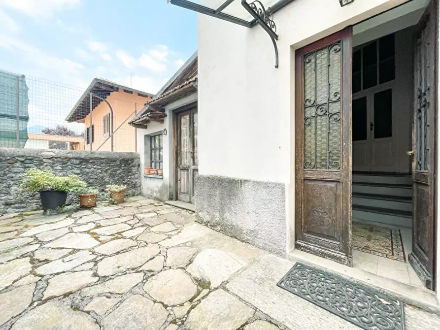 Immagine 22 di Appartamento in vendita  in Viale Rimembranze n.1 a Verbania