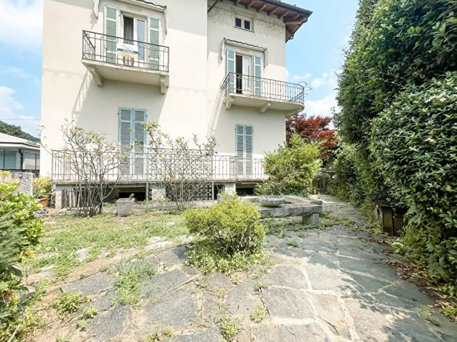 Immagine 24 di Appartamento in vendita  in Viale Rimembranze n.1 a Verbania